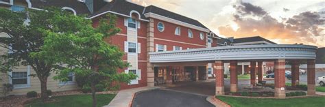 Ascension Living – Via Christi Village Georgetown.